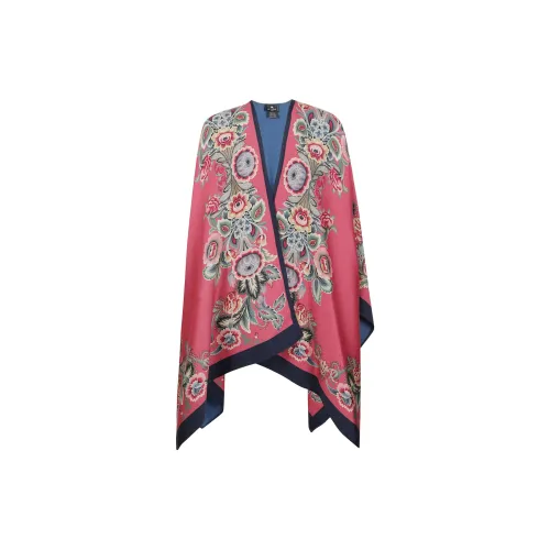 ETRO Шерсть Палантины Женские