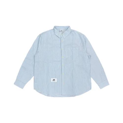 PGKZ Унисекс Рубашки