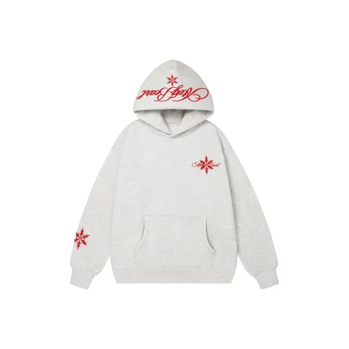 BOS BEAR Унисекс Свитшоты