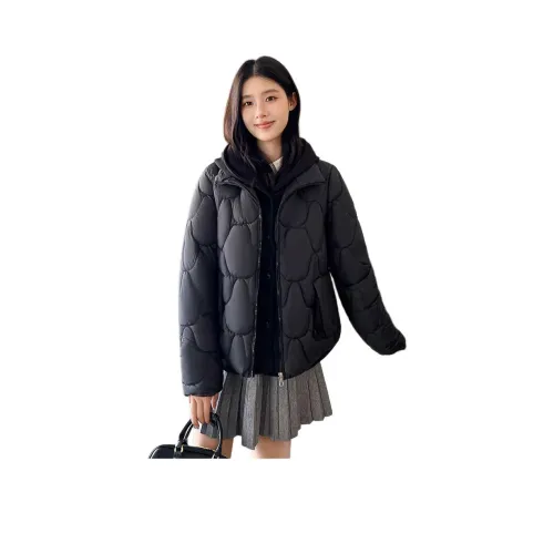 Dale Beauty Cotton Down Jacket Women's