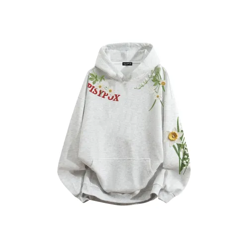 PISYPOX Унисекс Свитшоты