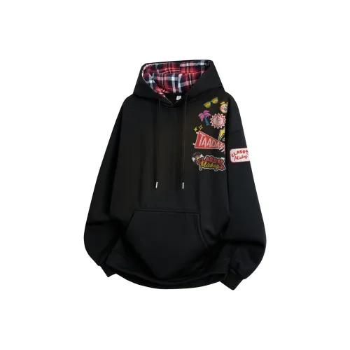 Хлопок Унисекс Свитшоты