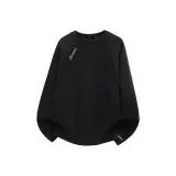 Черный (белый логотип)