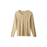 MB021 Топ, Кожа