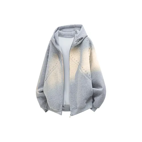 ALang Studio Унисекс Свитшоты