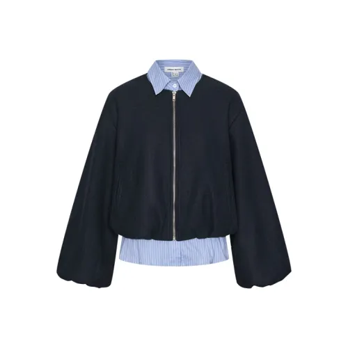 URBAN REVIVO Женская куртка Женская