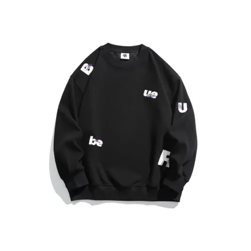 ONENINE34PM Мужские Свитшоты