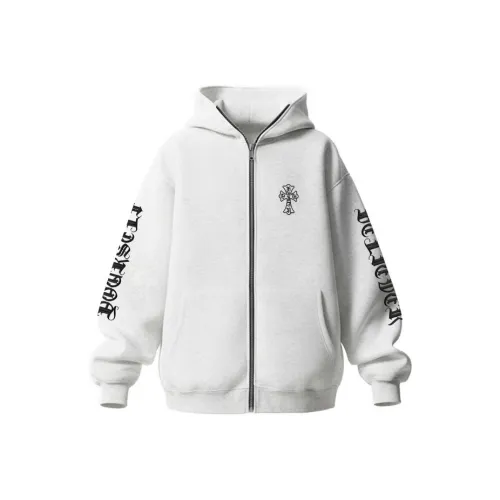 HUANQIU Унисекс Свитшоты