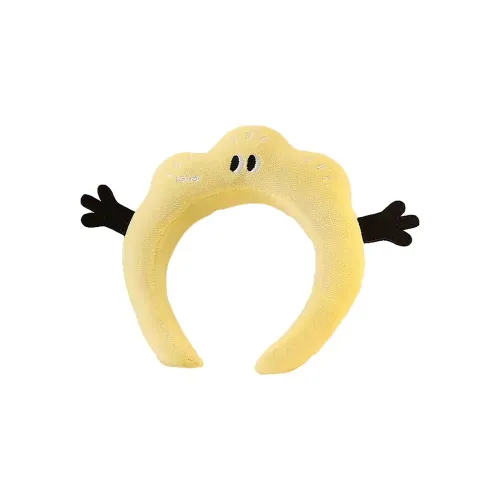 OFLY Тканевые повязки на голову для женщин