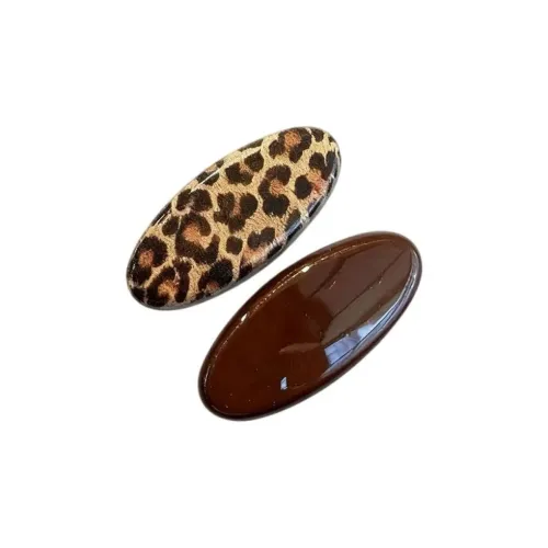 XILING Акриловые заколки для волос Женские