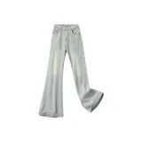 Грязно-желтый