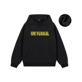 Черный (с флисовой подкладкой)