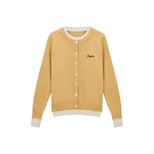 SUSANSAN Женская трикотажная одежда