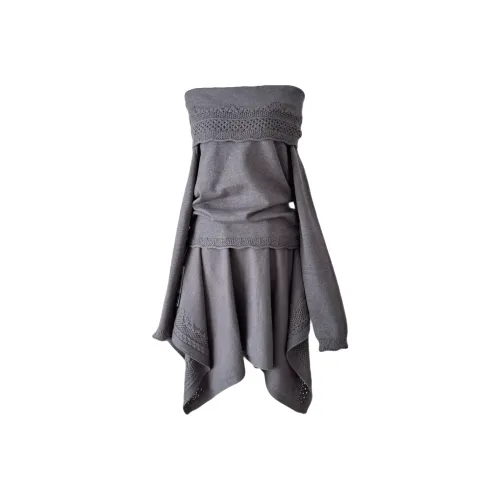 Udon House Женские Комплекты с Юбкой