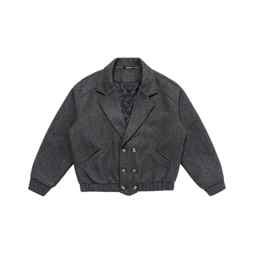 AULDEY Унисекс Пальто