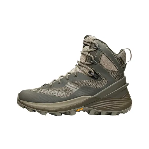 MERRELL MTL Thermo Rogue 4 Crew Аутдор Мужской