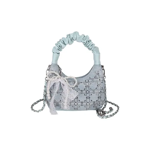 XIANGSU Ткань Сумка Стандартная Женская Многоцветная