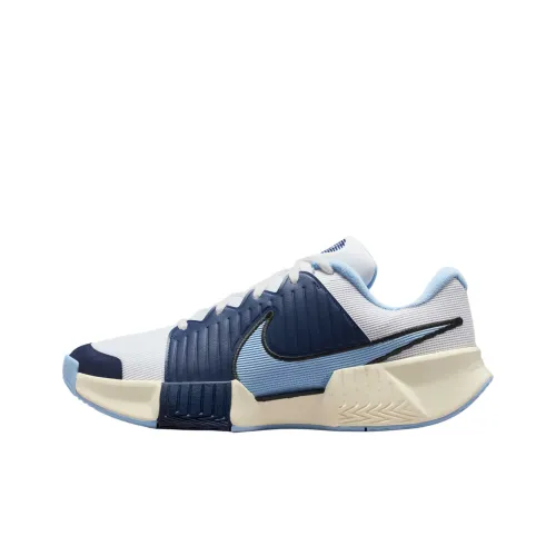 Nike GP Challenge Pro Low Топ Кроссовки для тенниса Мужской