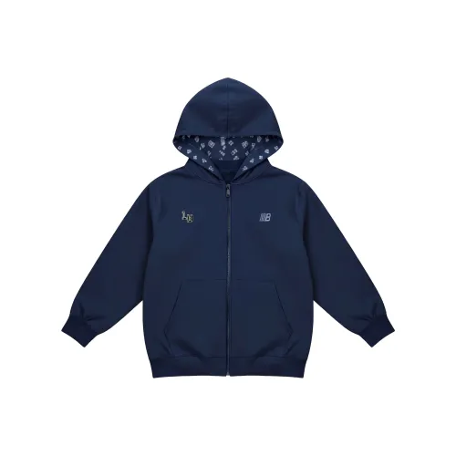 LESS BEARS Унисекс Свитшоты