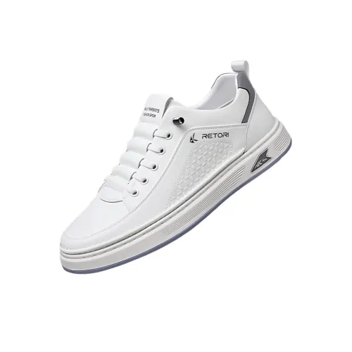 ZAMST Низкие кроссовки для скейтбординга мужские