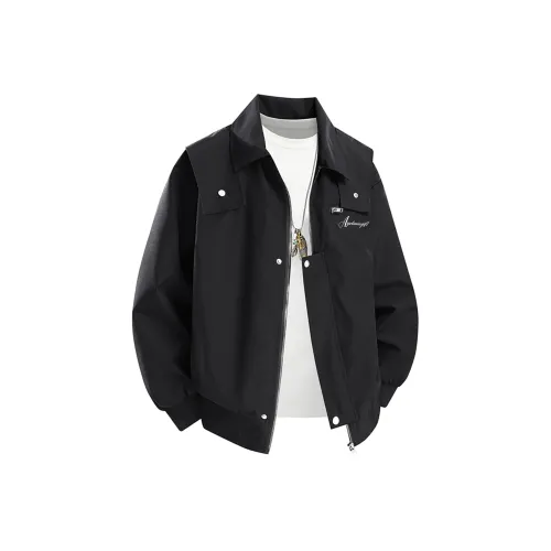 GET MAX GIFT Унисекс Куртки