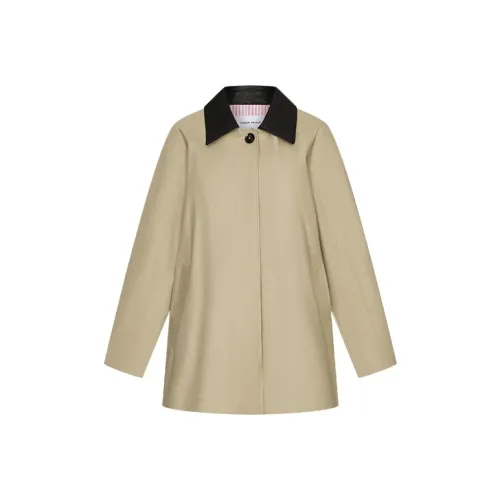 URBAN REVIVO Тренчкот Женские