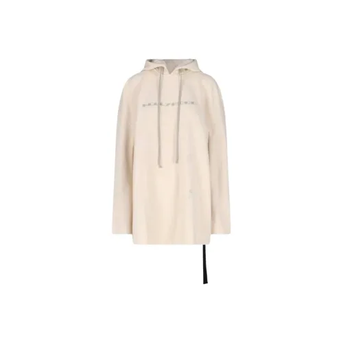 Rick Owens DRKSHDW Свитшот Женские