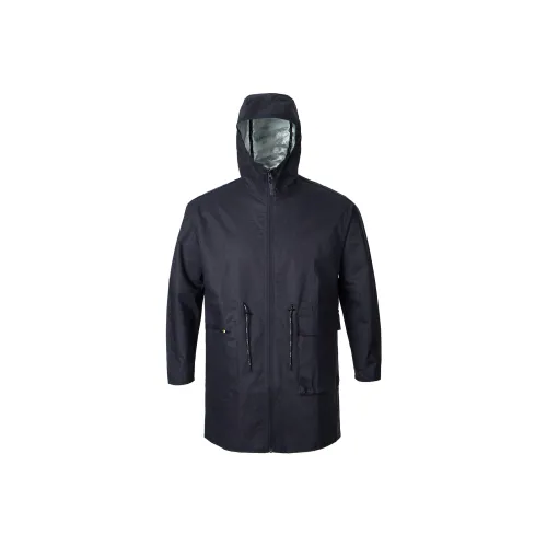 NIKE Черные Женские Куртки