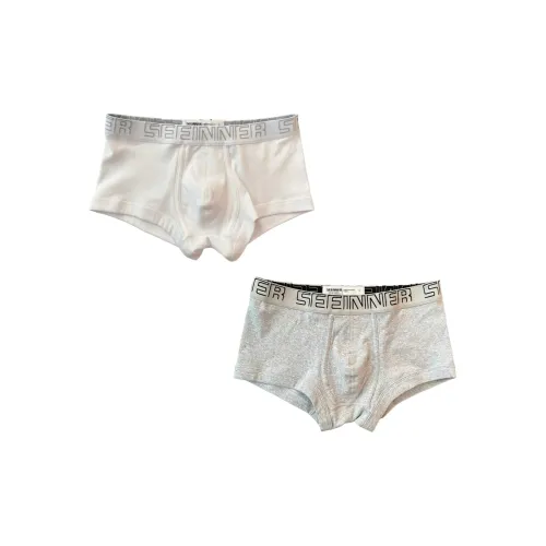 Devanro Мужские боксер-шорты