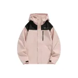 Чёрный/Липовый‑яблочный розовый