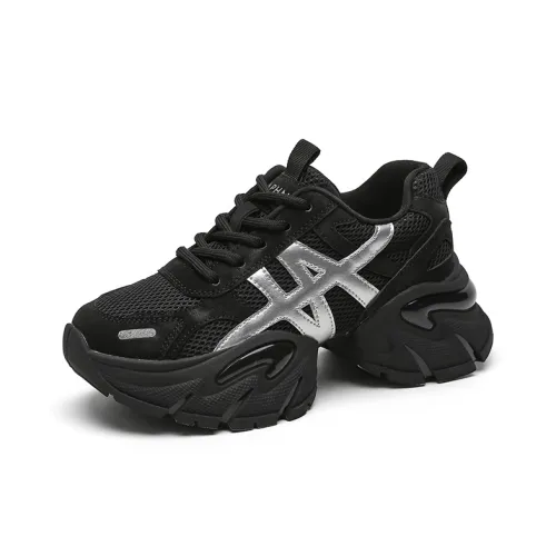 DAPHNE Повседневная обувь Низкий топ Женский