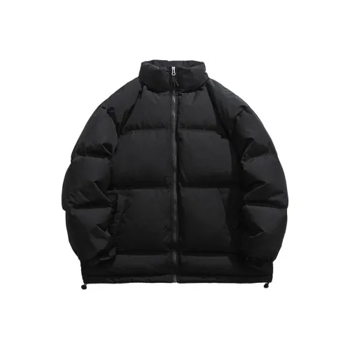 FORHUG Унисекс Пуховики