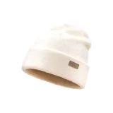 Раковина Бежевая (Шапки и Кепки)