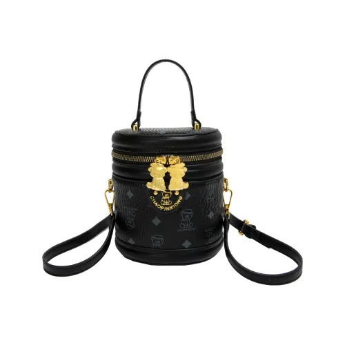 Chinllo ПУ (полиуретан) Сумка через плечо Стандартная Черный Бежевый Розовый Коричневый