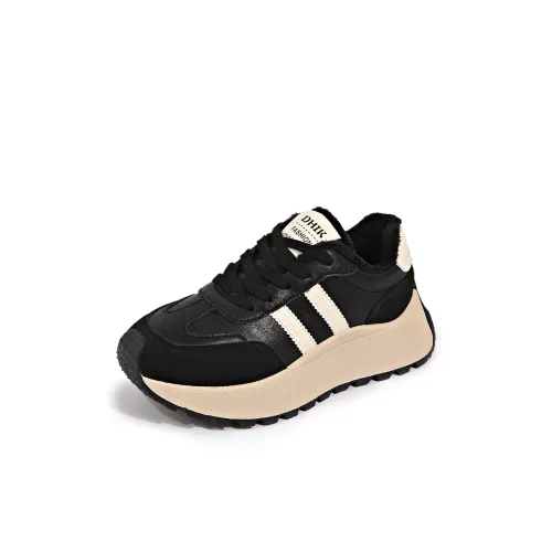 Wooden Rabbit визуально увеличивает рост Kids Lifestyle Shoes Унисекс