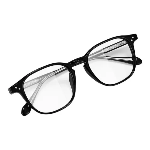 MUYKUY Квадратные Оправы для Очков Унисекс