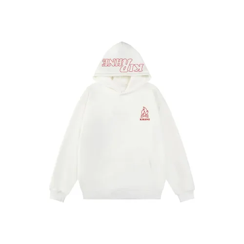 KIRHNE Унисекс Свитшоты