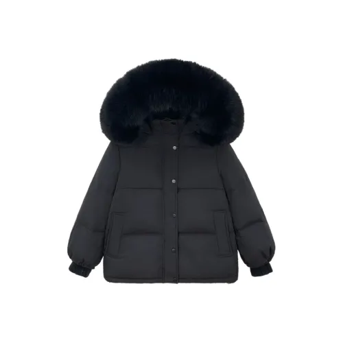 YGPRW Женские пуховики