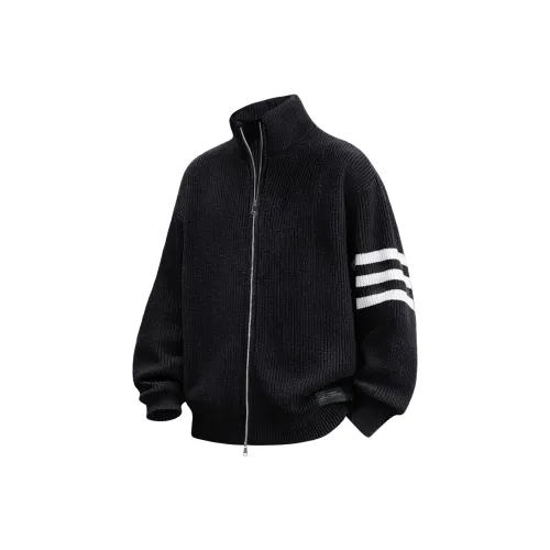 Universal Templates KNIT Кардиганы Унисекс