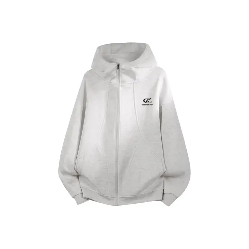 Herbal Primer Толстовка Унисекс