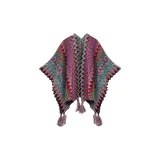 Розово-красный фиолетовый