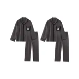 Темно-серый