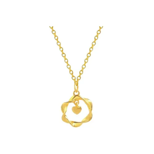 LuluCanaan Сплав Ожерелья Женские