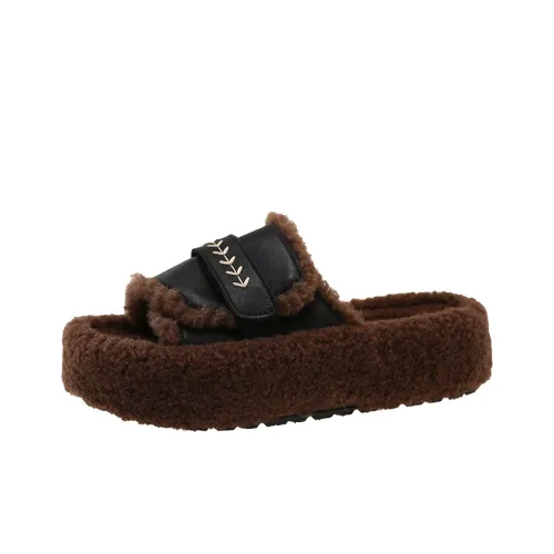 LABON PETER Слипоны Женские