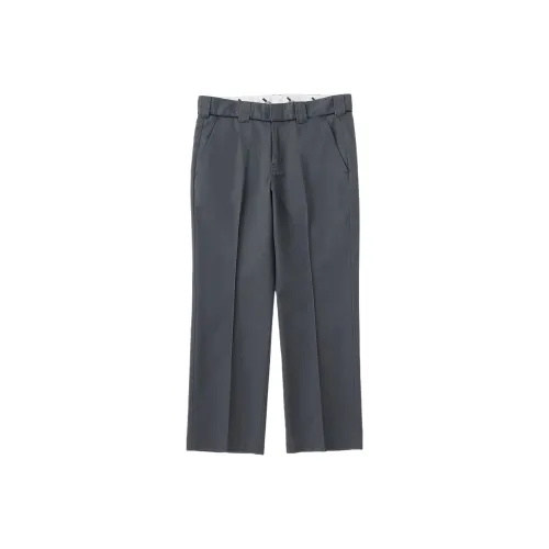 Dickies x NYC Saturdays NYC Co Бренд FW25 Карго Брюки Мужские