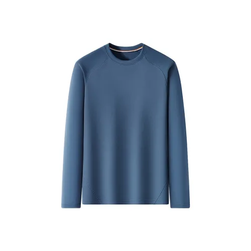 Candito Круглый вырез Свитшот Мужской