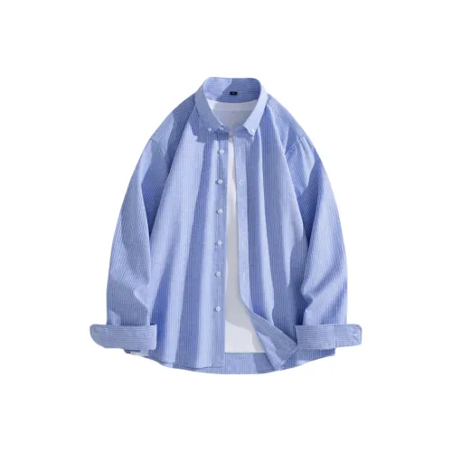 Antioffice Мужские Рубашки