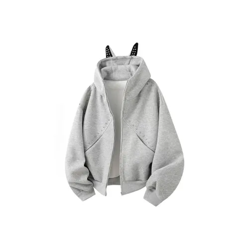 PISYPOX Унисекс Свитшоты