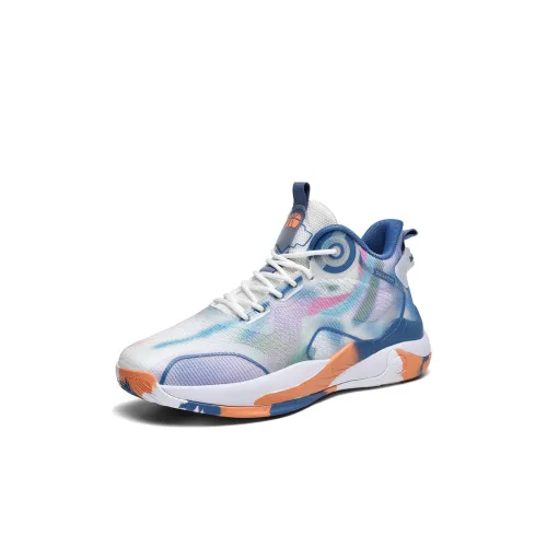 SAINT WATERS Повседневные спортивные кроссовки