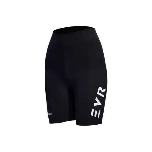 EVR Женские велошорты и велопальцы